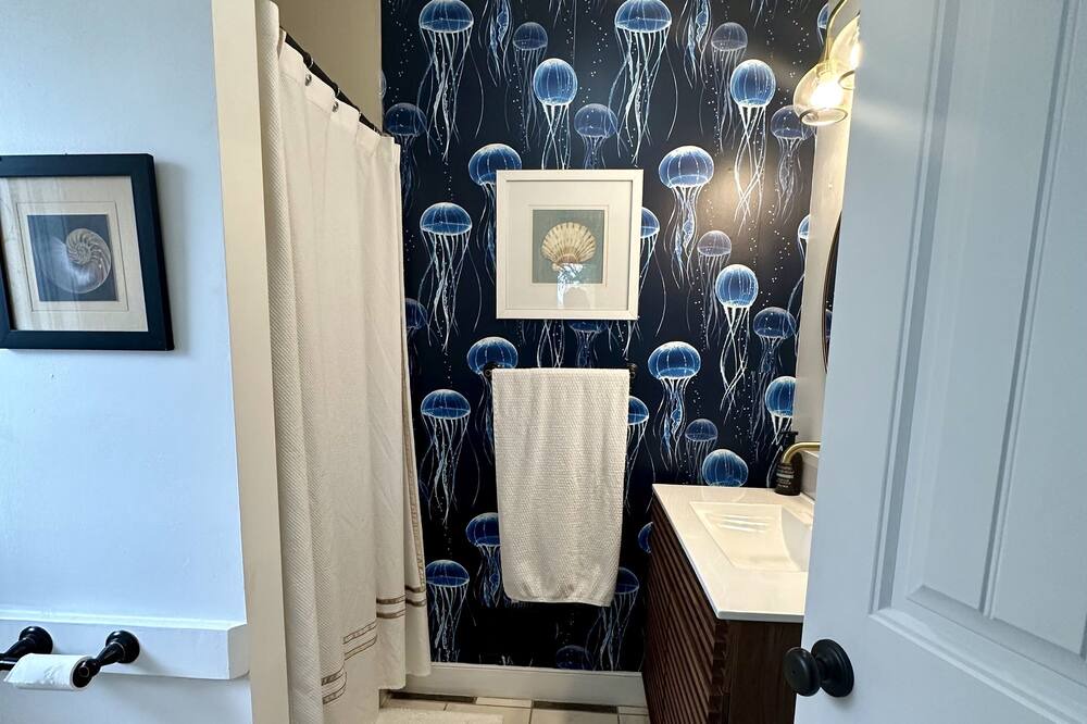Photo of Bathroom in Elkton