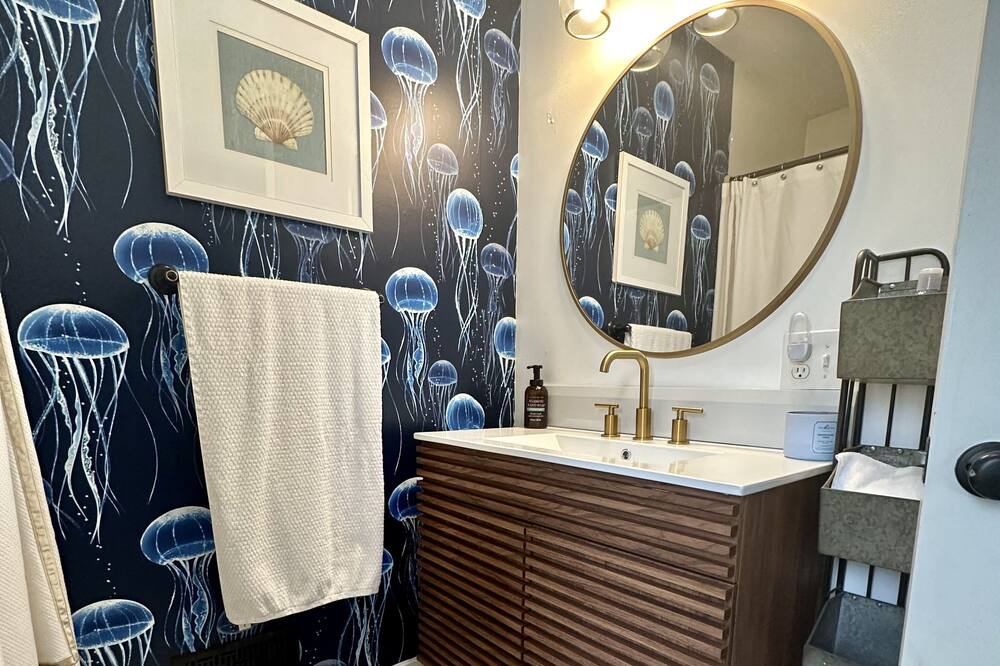 Photo of Bathroom in Elkton