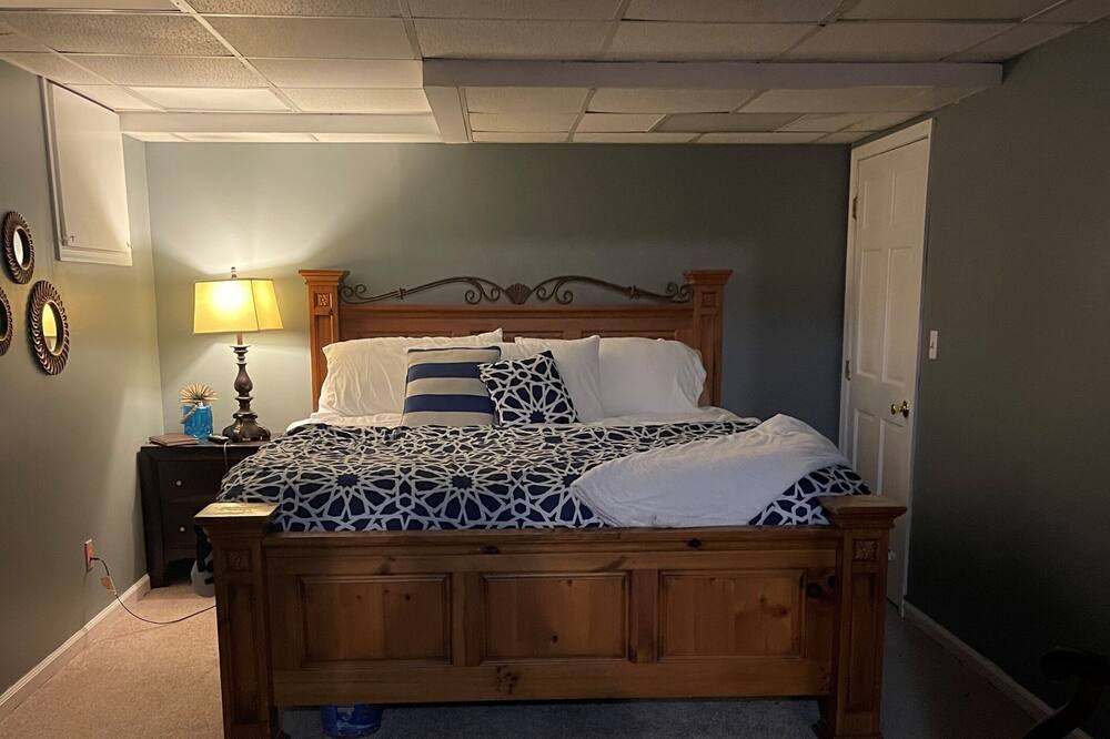 Photo of Bedroom in Elkton