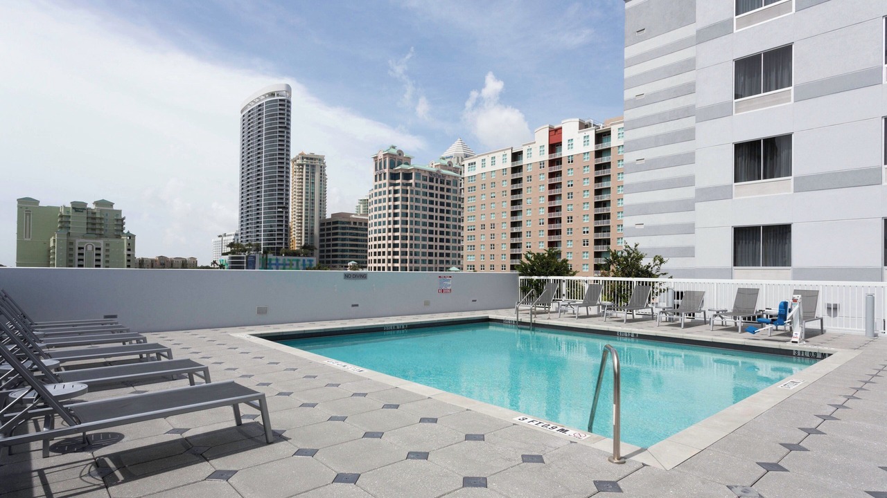 Photo of Outdoor in Downtown Fort Lauderdale