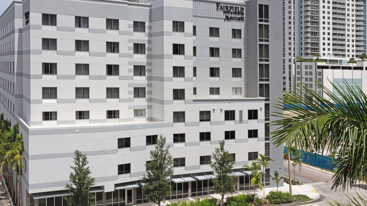 Photo of Outdoor in Downtown Fort Lauderdale