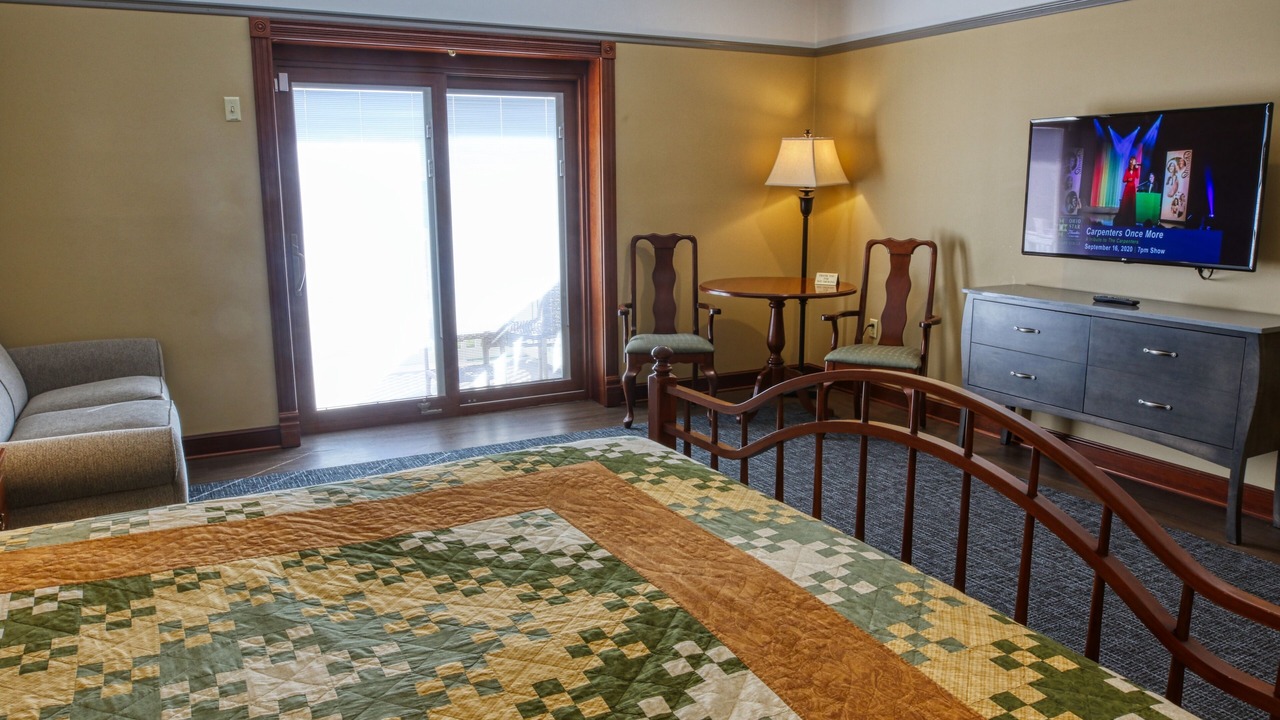 Photo of Bedroom in Walnut Creek