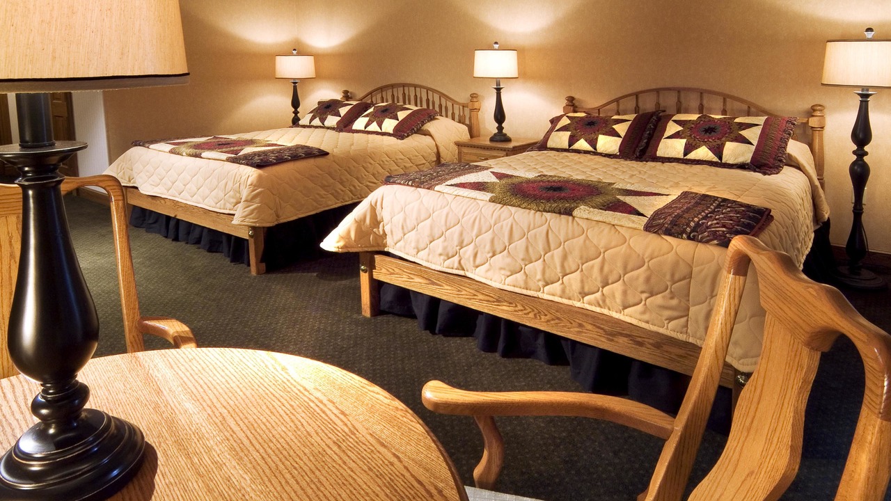 Photo of Bedroom in Walnut Creek