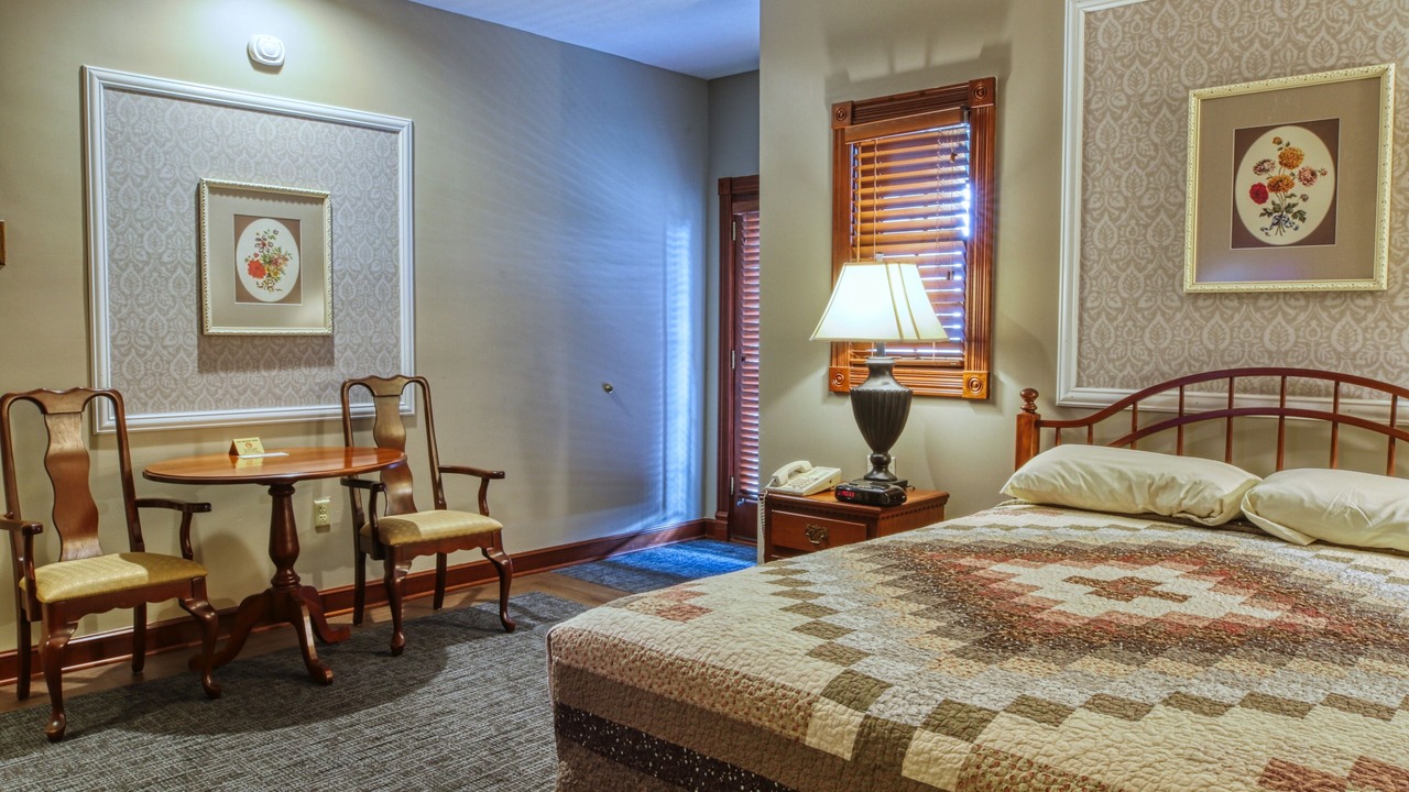 Photo of Bedroom in Walnut Creek