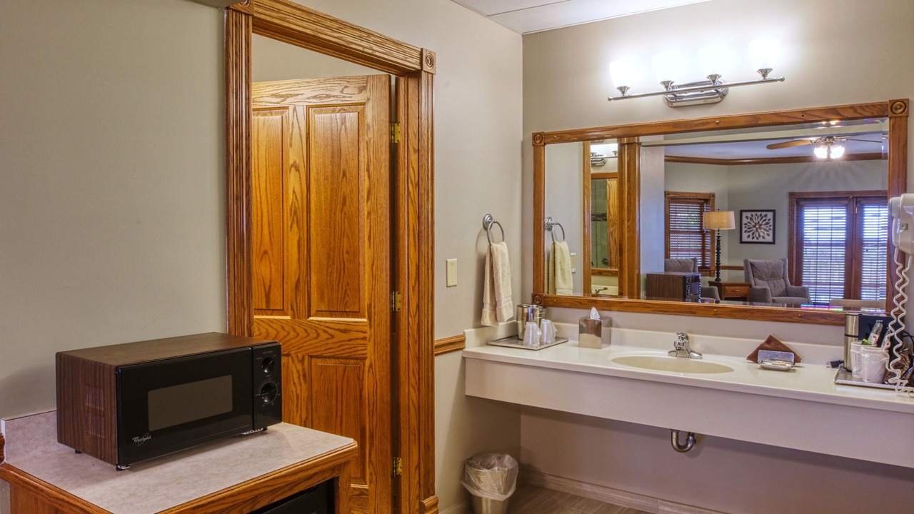 Photo of Bathroom in Walnut Creek
