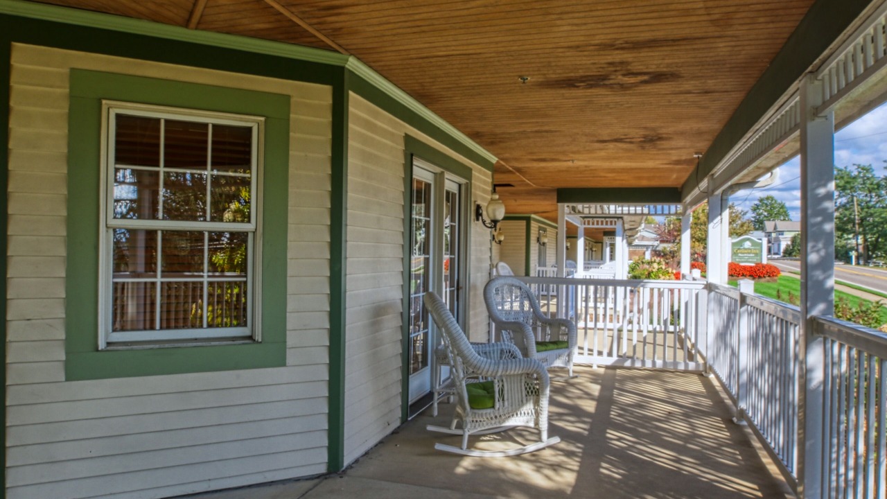 Photo of Bedroom in Walnut Creek