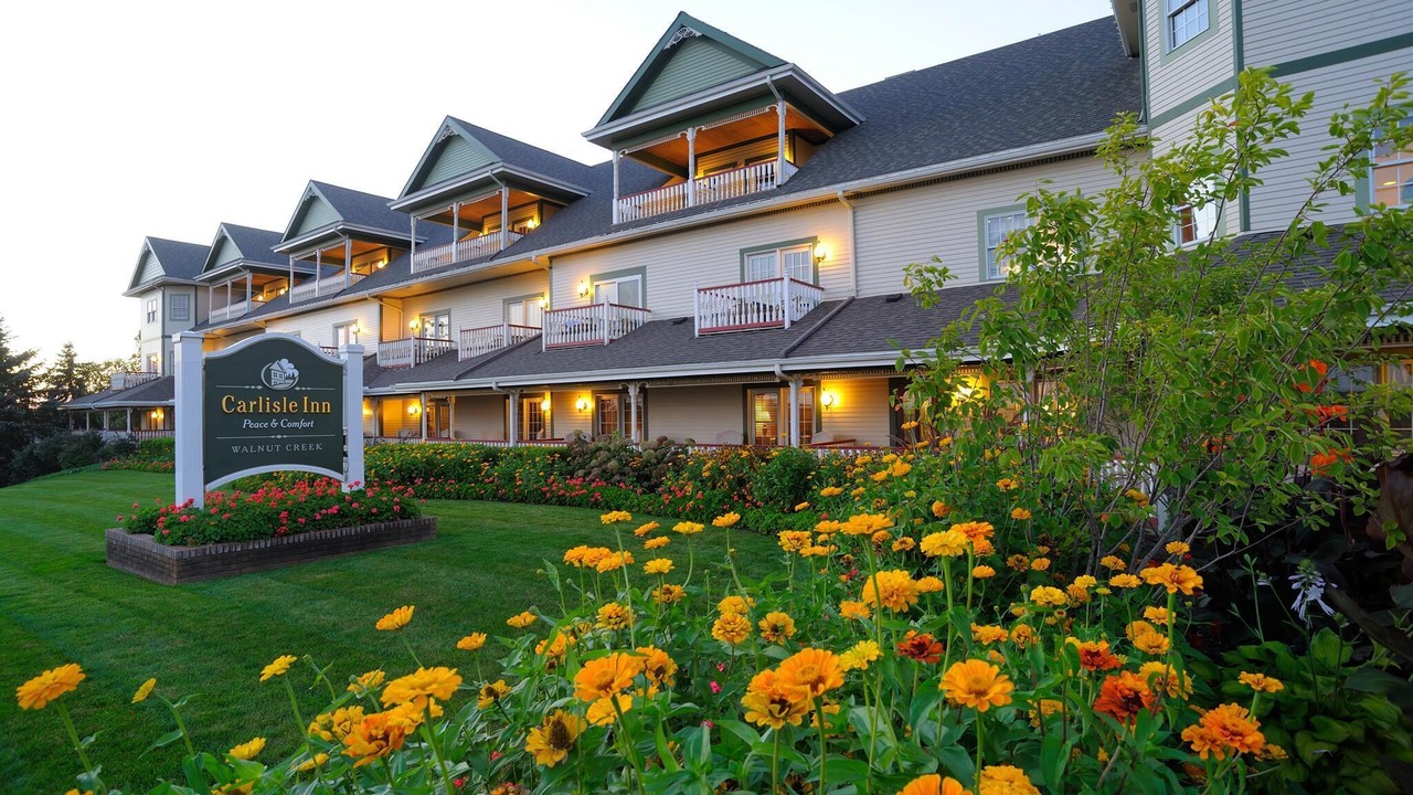 Photo of Outdoor in Walnut Creek