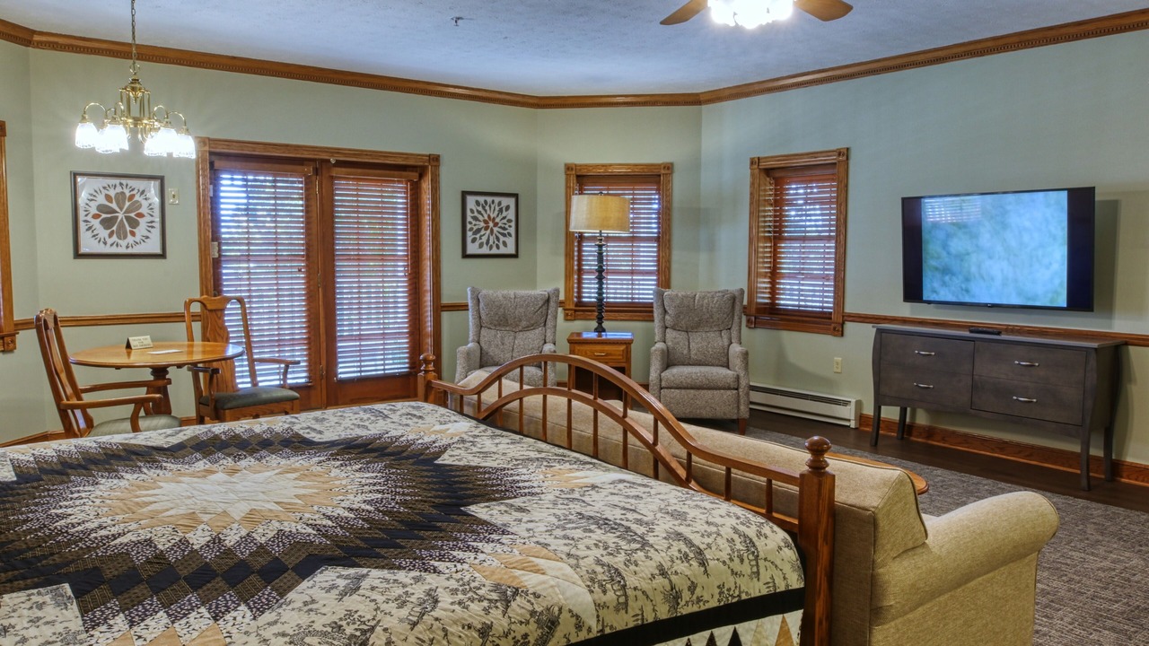 Photo of Bedroom in Walnut Creek