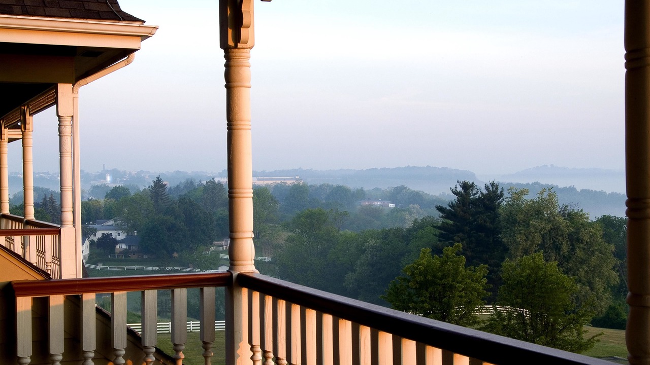 Photo of Patio Balcony in Walnut Creek