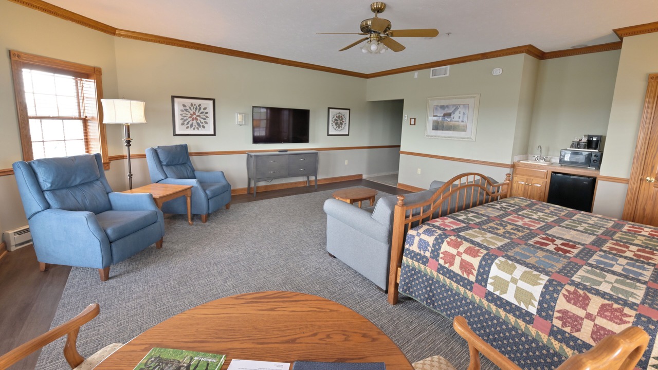Photo of Bedroom in Walnut Creek