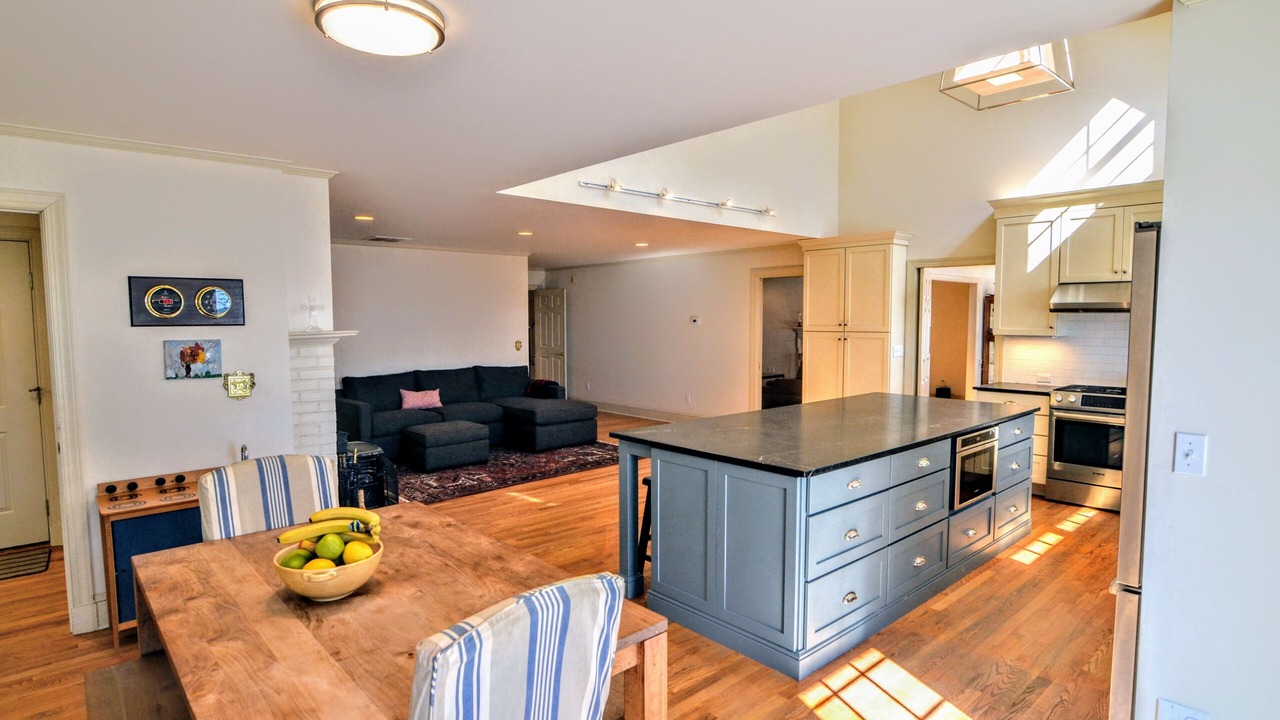 Photo of Kitchen in Easton
