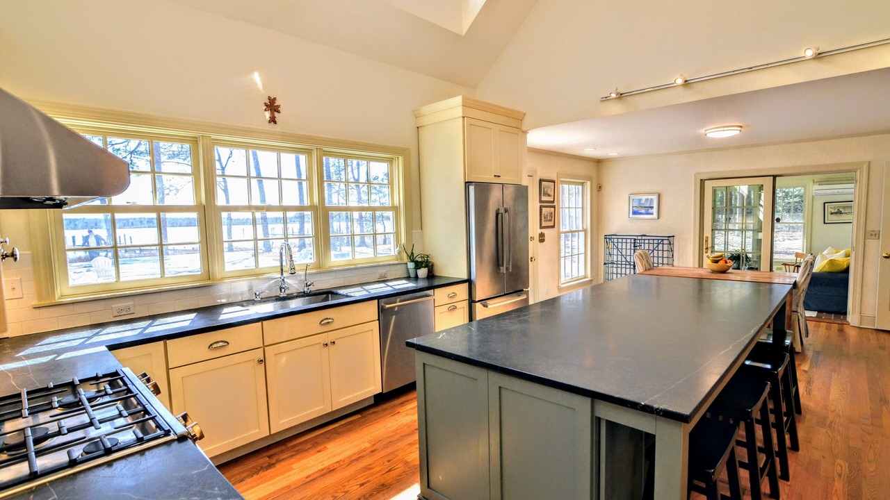 Photo of Kitchen in Easton