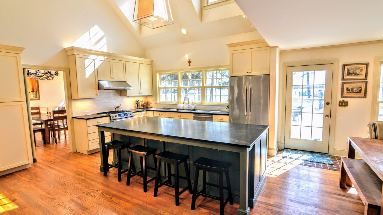 Photo of Kitchen in Easton