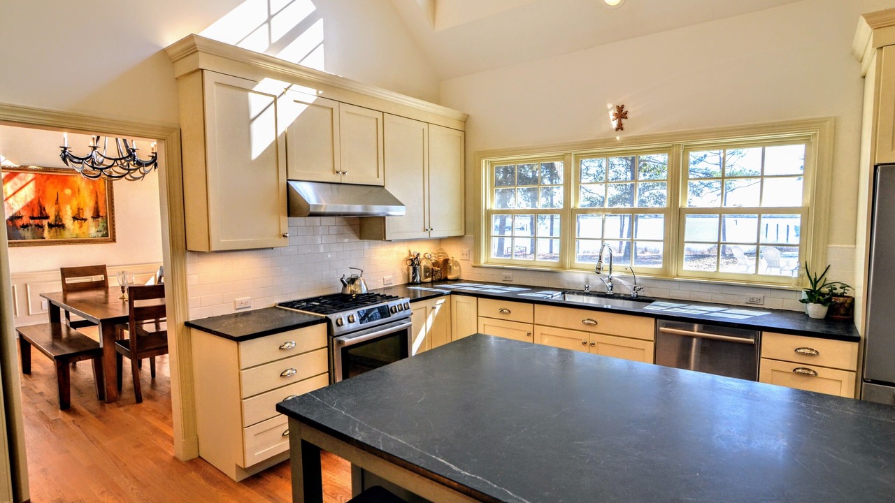 Photo of Kitchen in Easton