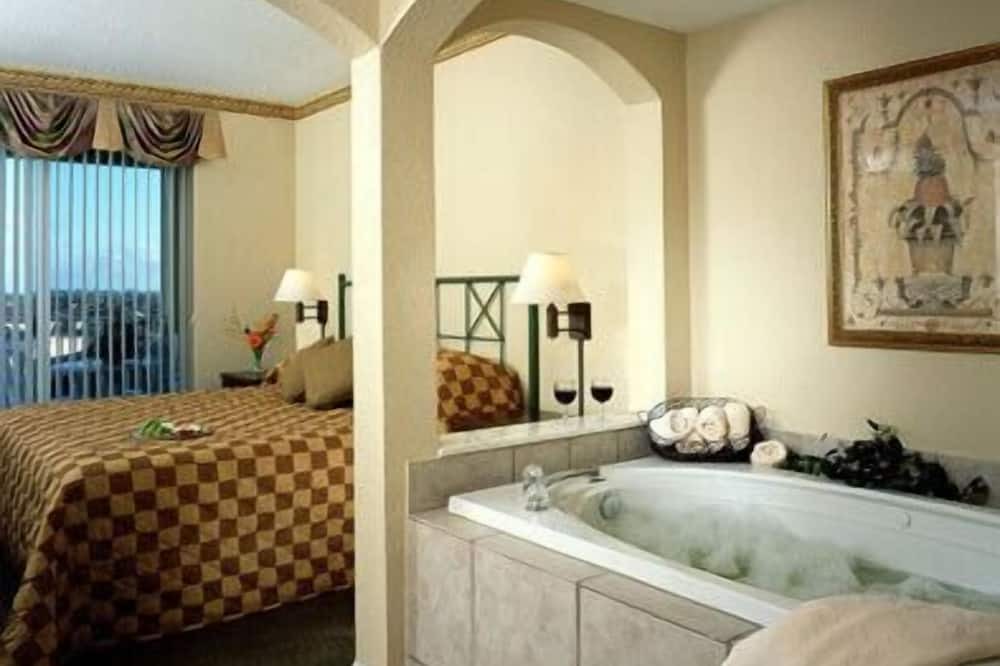 Photo of Bedroom in Weston