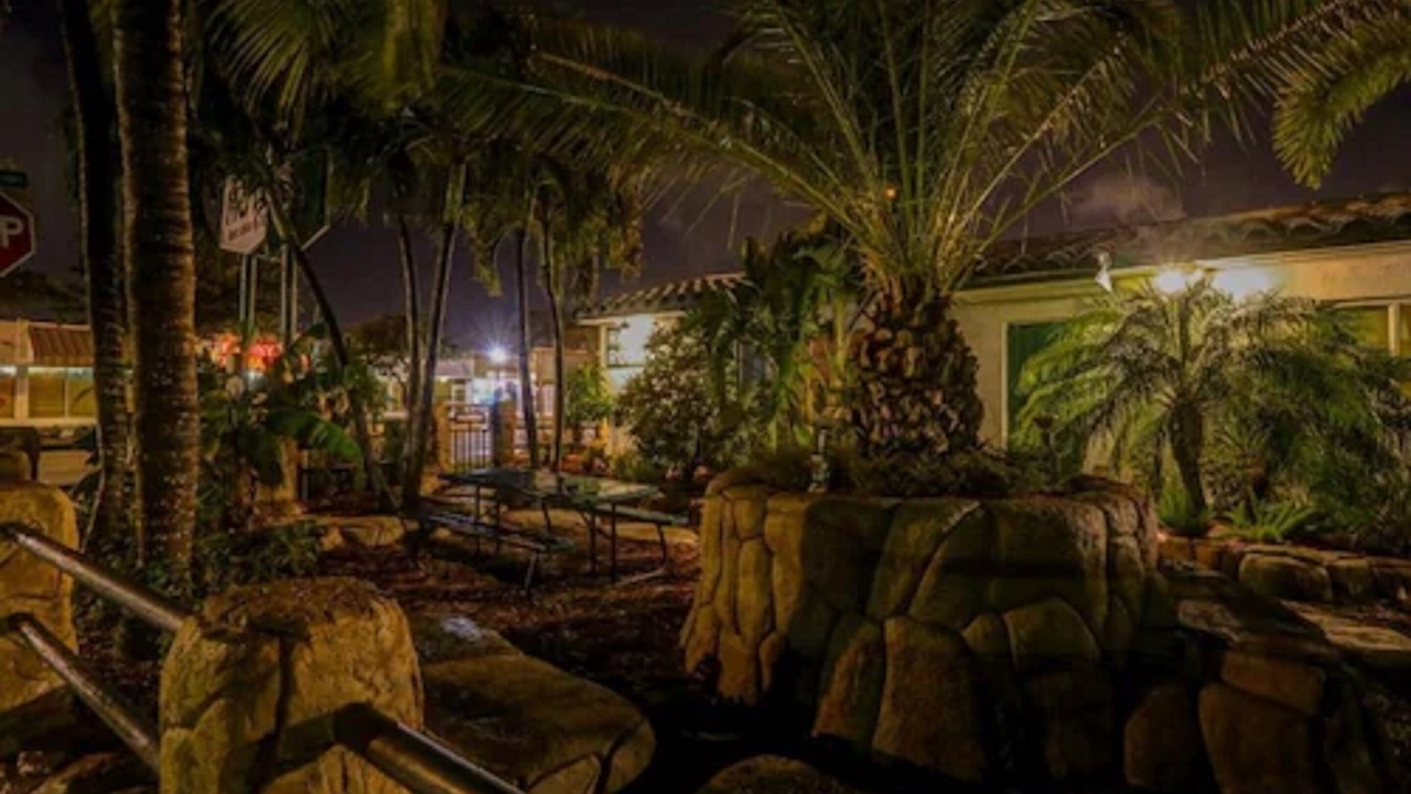 Photo of Outdoor in Hollywood Lakes