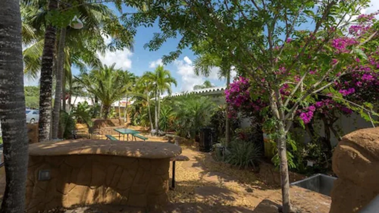 Photo of Outdoor in Hollywood Lakes