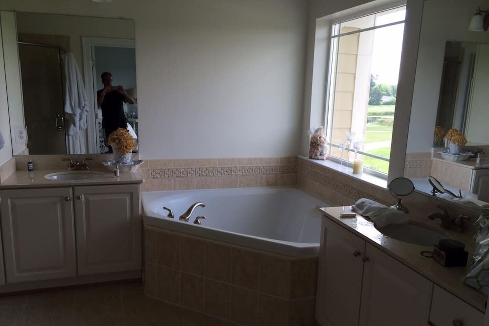 Photo of Bathroom in Cambridge