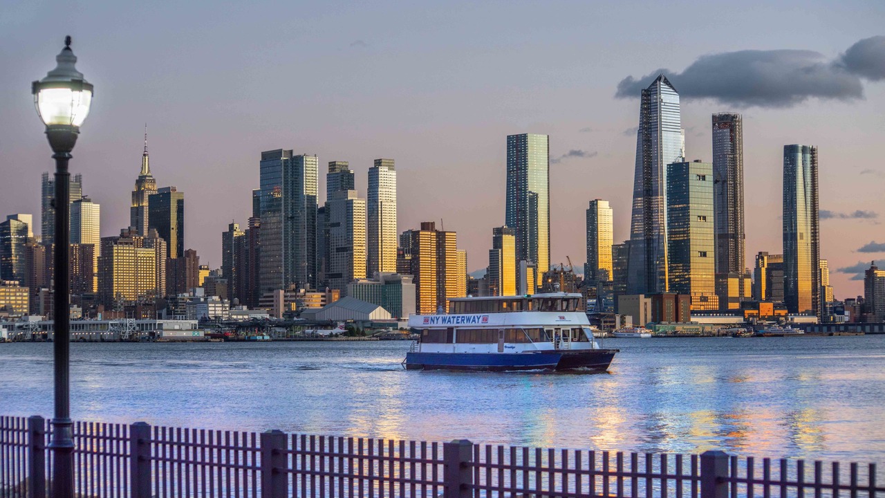 Photo of Others in Weehawken