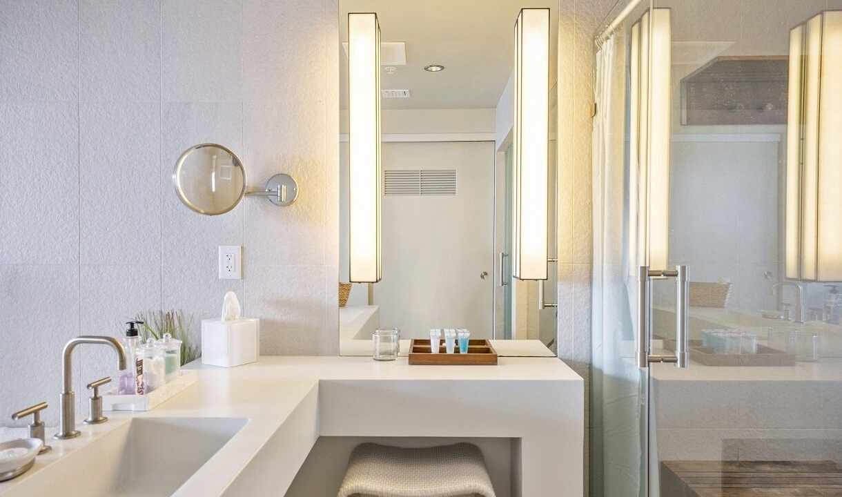 Photo of Bathroom in Central Beach
