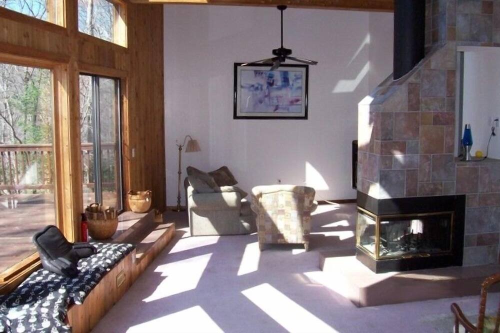 Photo of Bedroom in Epping Forest
