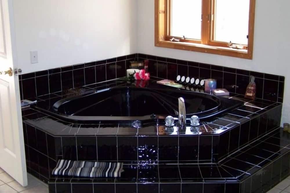Photo of Bathroom in Epping Forest