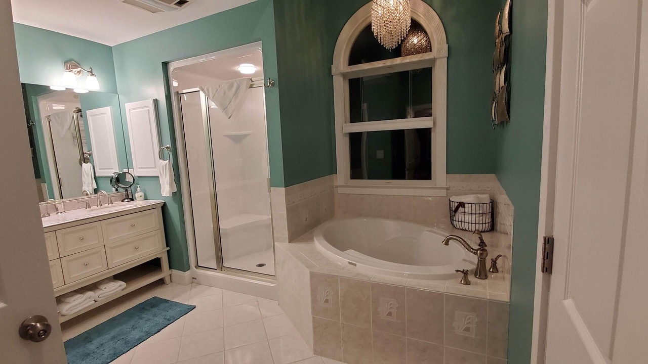 Photo of Bathroom in Milton