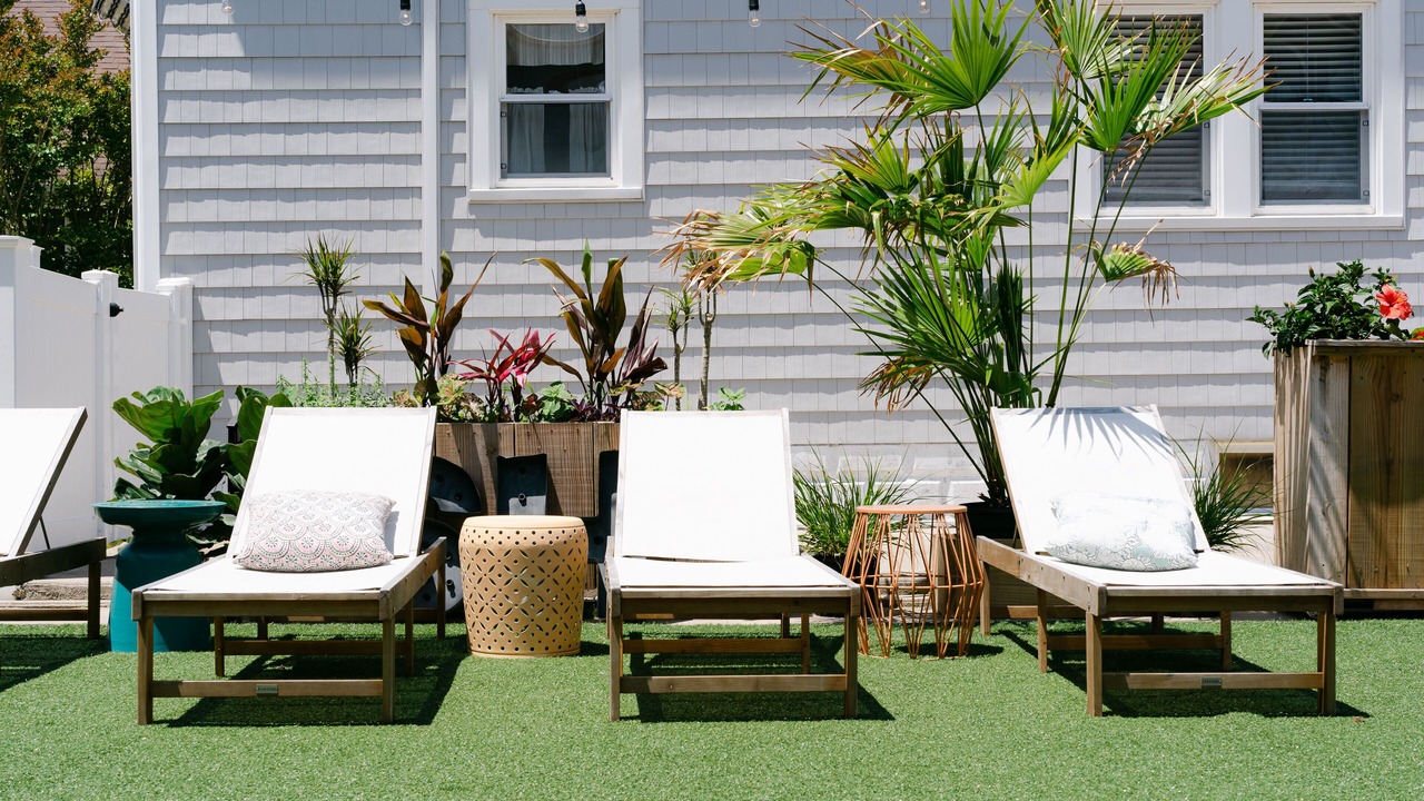 Photo of Outdoor in North Wildwood