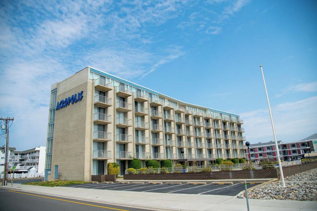 Photo of Outdoor in North Wildwood