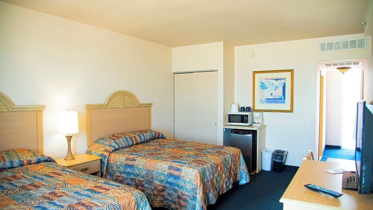 Photo of Bedroom in North Wildwood