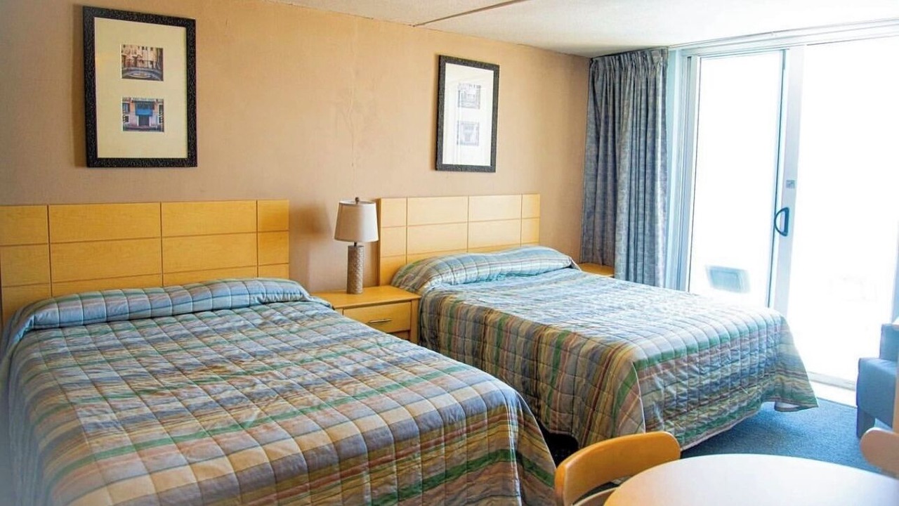 Photo of Bedroom in North Wildwood