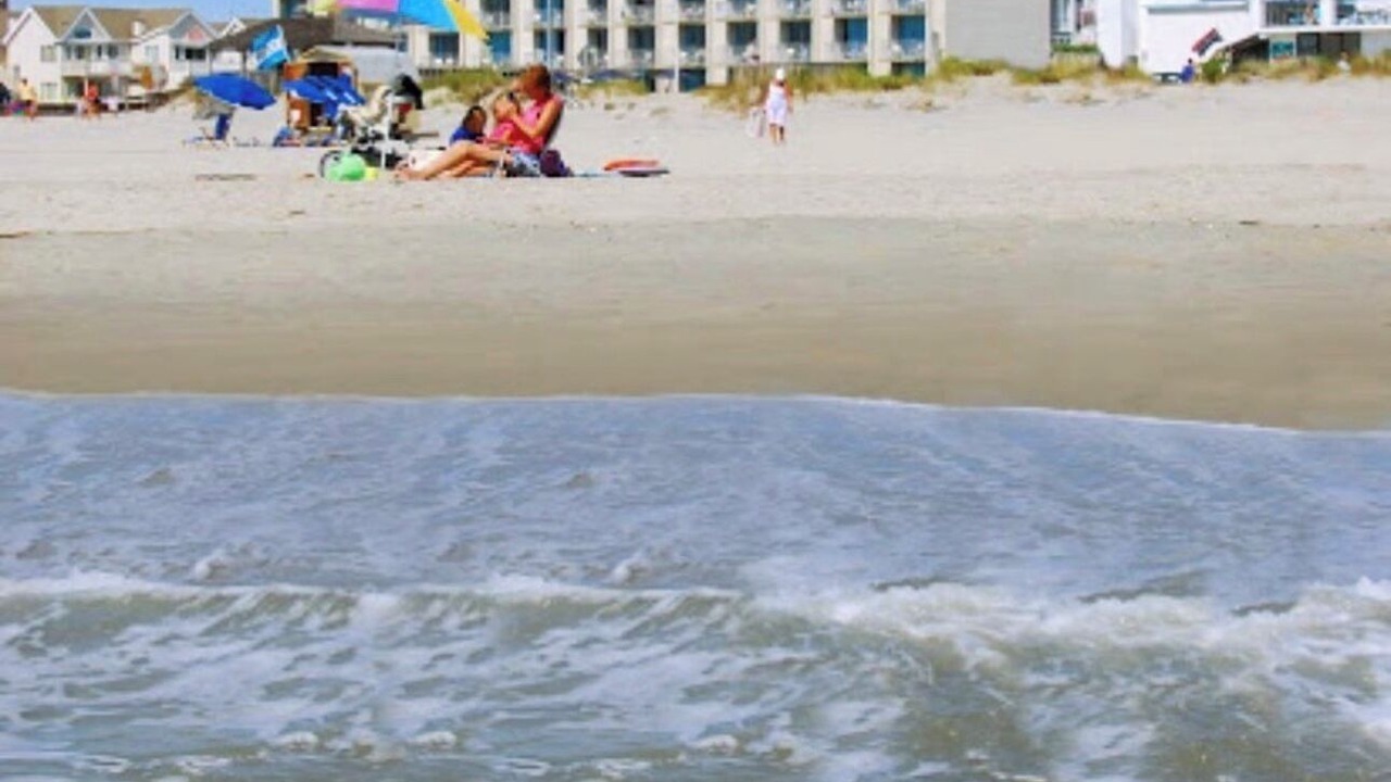 Photo of Outdoor in North Wildwood
