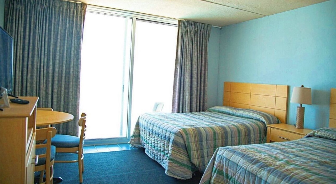 Photo of Bedroom in North Wildwood