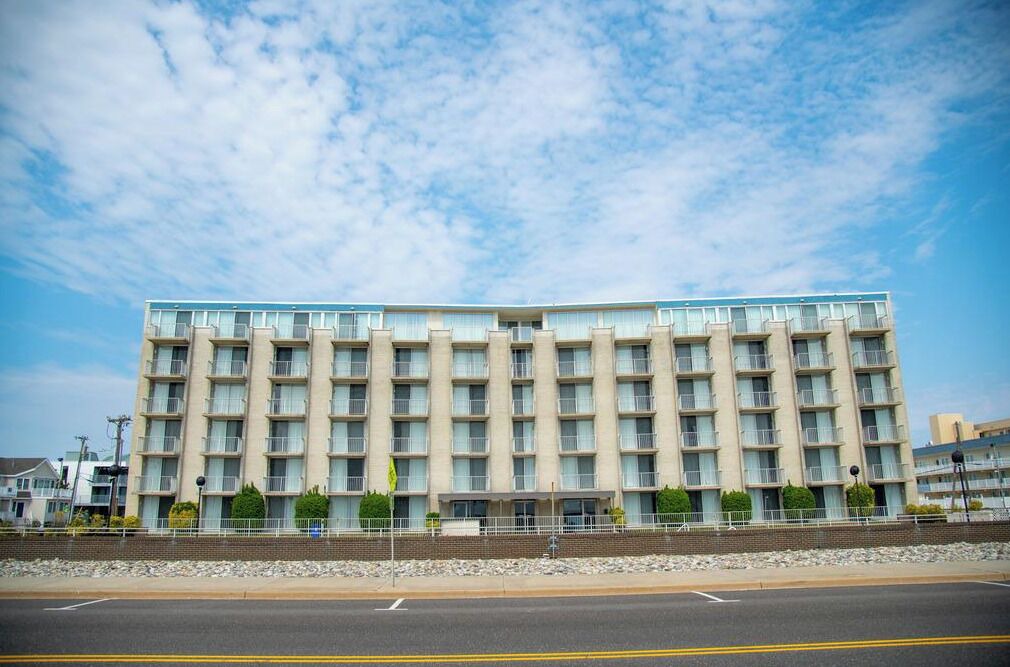 Photo of Outdoor in North Wildwood
