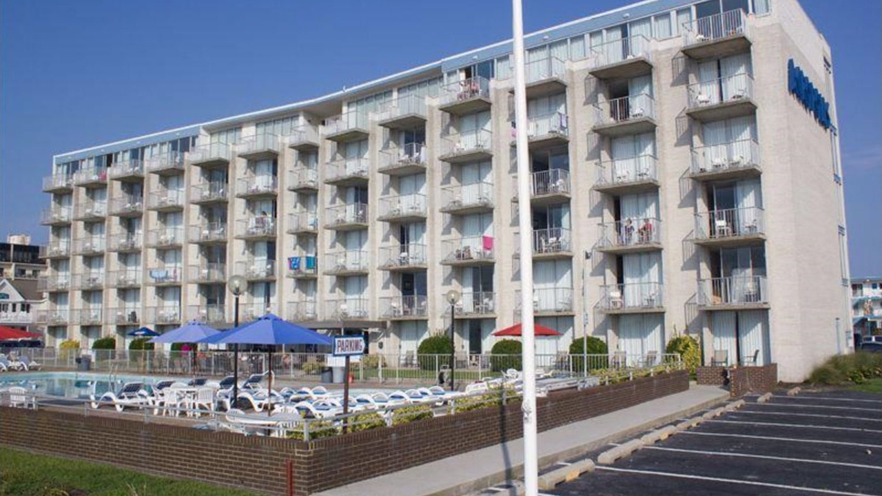 Photo of Outdoor in North Wildwood