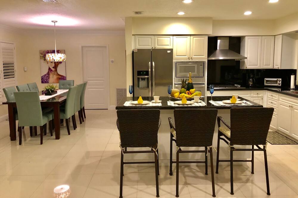 Photo of Kitchen in South Corals