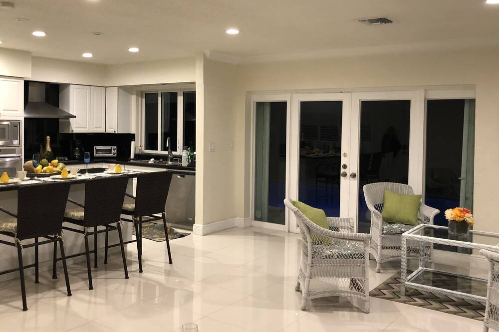 Photo of Kitchen in South Corals