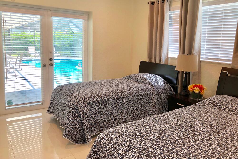 Photo of Bedroom in South Corals