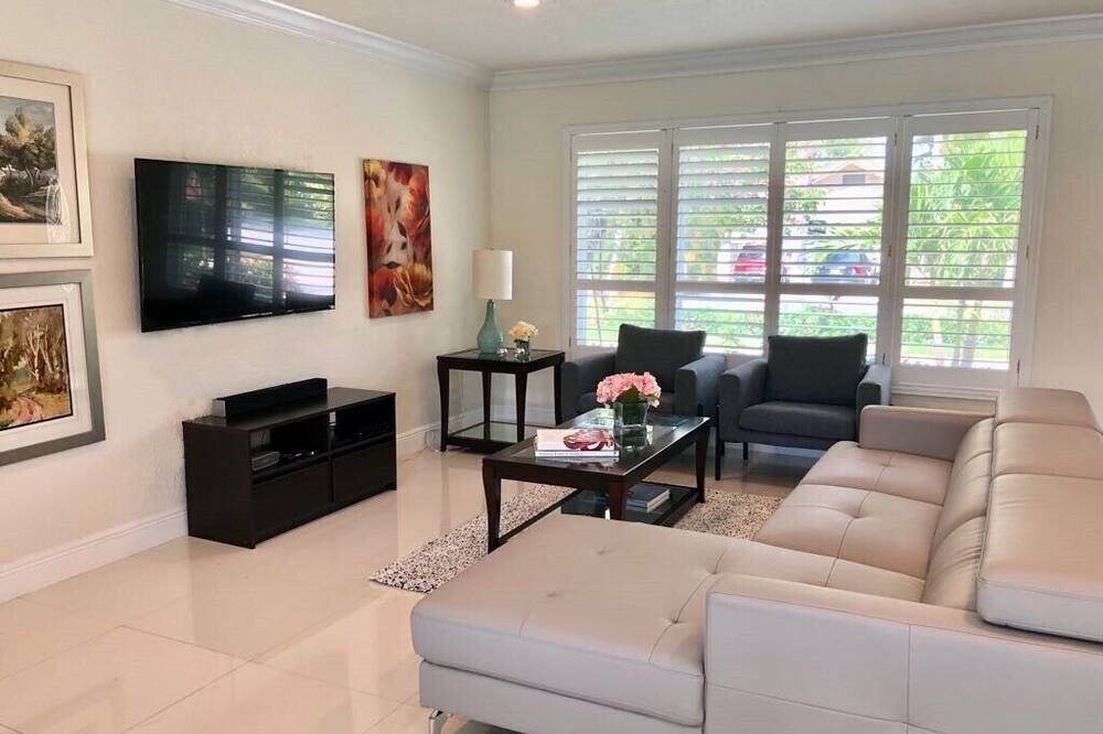 Photo of Livingroom in South Corals