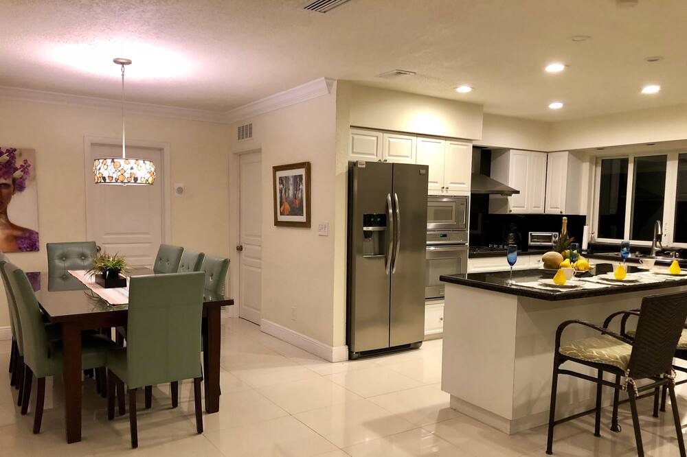Photo of Kitchen in South Corals