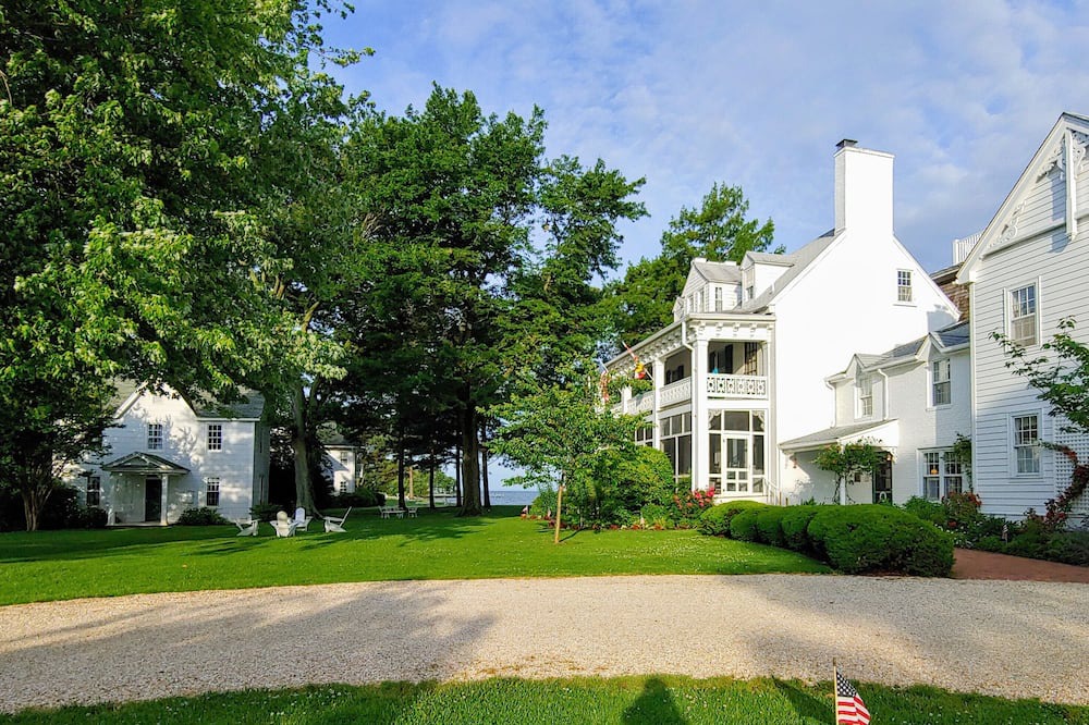 Photo of Outdoor in McDaniel