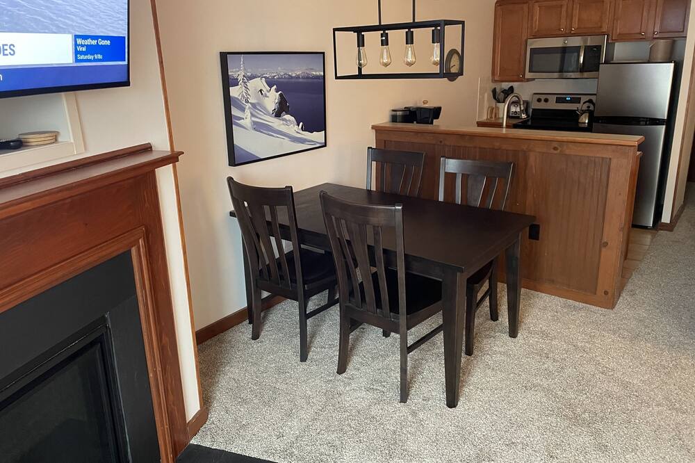 Photo of Kitchen in Edray