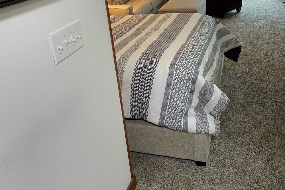 Photo of Bedroom in Edray