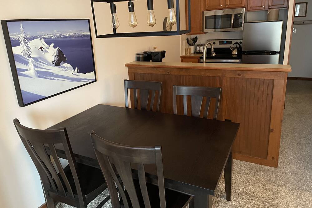 Photo of Kitchen in Edray