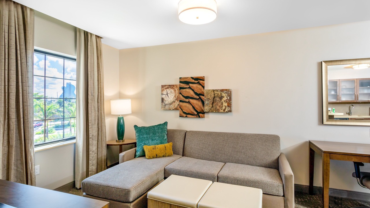 Photo of Bedroom in Hollywood
