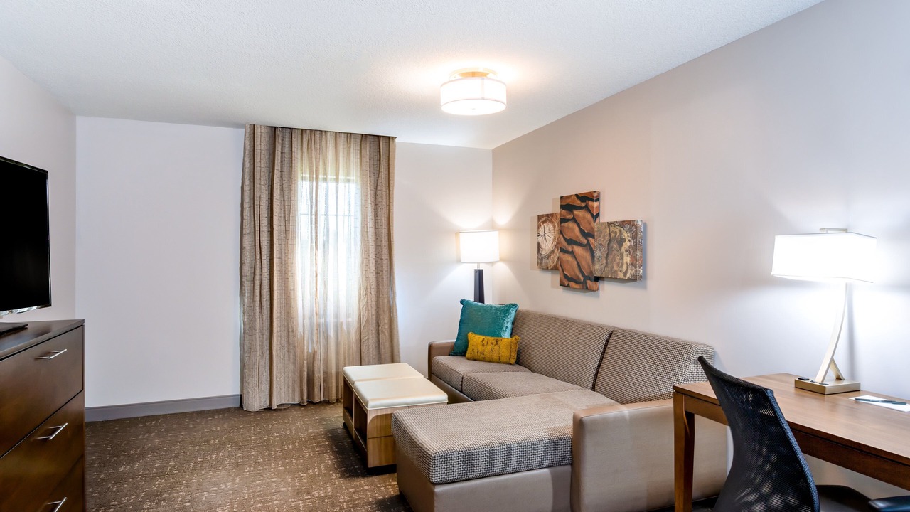 Photo of Bedroom in Hollywood