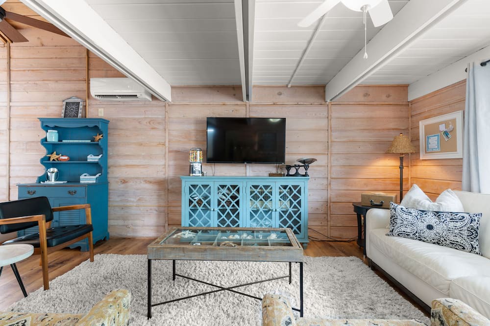 Photo of Livingroom in Rehoboth by the Sea