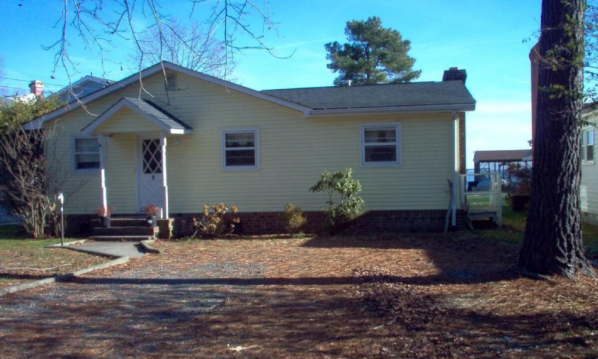 Photo of Outdoor in Colonial Beach