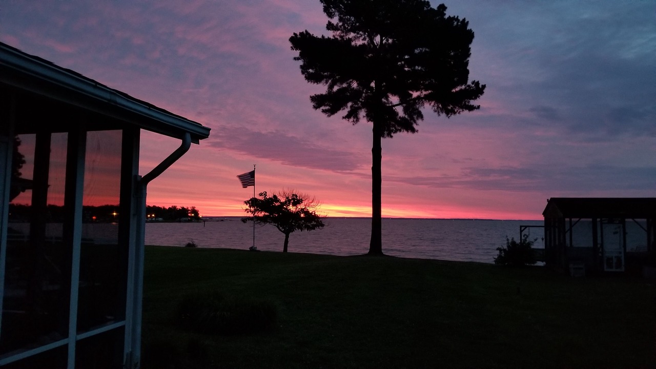 Photo of Outdoor in Colonial Beach