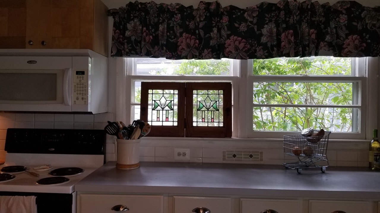 Photo of Kitchen in Colonial Beach